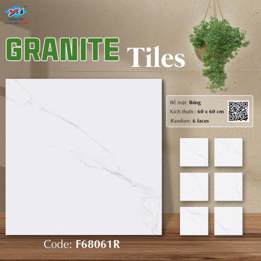 Ý Mỹ F 68061 R